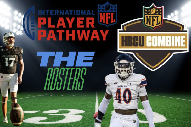 2026 HBCU Showcase and IPP Pro Day