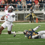 2026 NFL Draft Prospect Interview: Jaylen Reed, RB, UW-River Falls