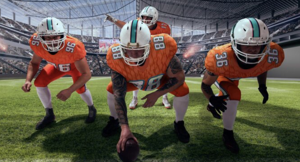 The NFL Offseason Guide to Legal Social Casinos for Football Fans in Non-Gambling States