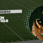 Zhen Sotelo, OG, Hawaii | 2026 NFL Draft Prospect Zoom Interview