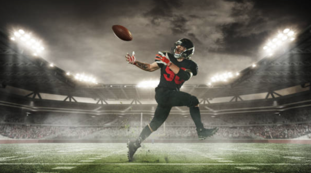 The Growing Importance Of Versatile Players In American Football