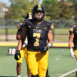 2026 NFL Draft Prospect Interview: Clayton Schwalbe, TE, Wisconsin-Oshkosh