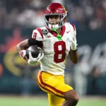 2026 NFL Draft Scouting Report: Ja’Kobi Lane, WR, USC
