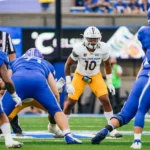 2026 NFL Draft Prospect Interview: Jordan Pollard, LB, San Jose State