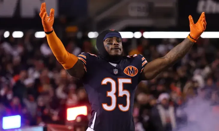 Buffalo Bills Just Added Some Attitude and Physicality to Their Defense