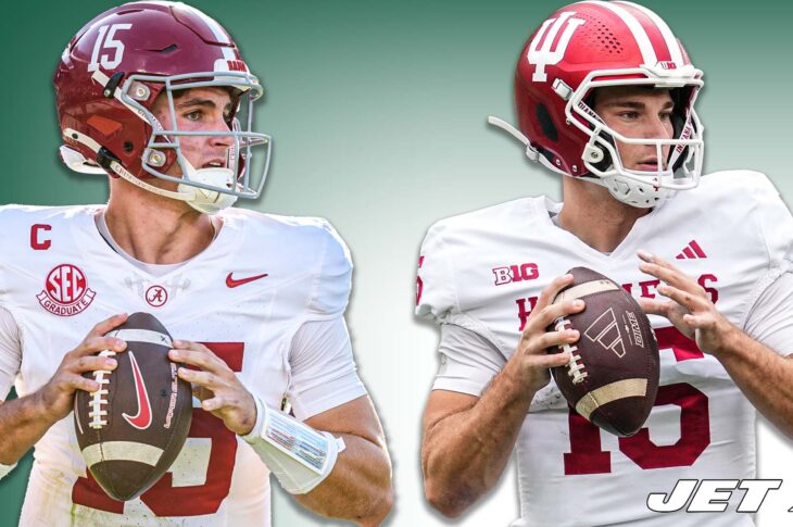 How are the Odds falling for the Top 5 picks in the 2026 NFL Draft?