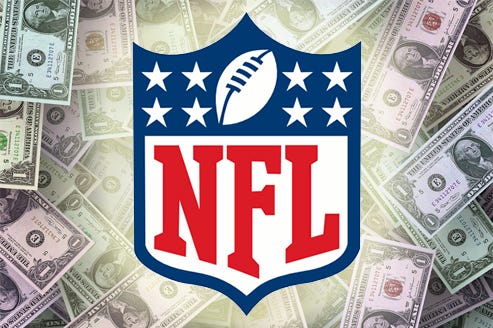 Breaking Down the 2026 NFL Draft First-Round Contracts