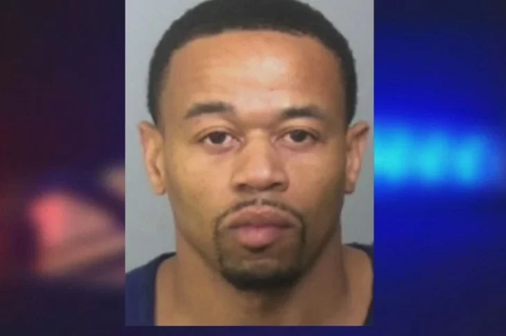 Former University of Maine Football Player Arrested