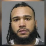 Former standout Alabama football player arrested for an armed robbery in Detroit