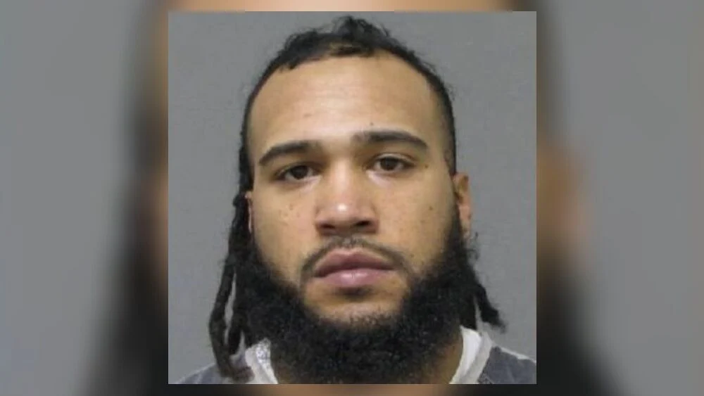 Former standout Alabama football player arrested for an armed robbery in Detroit