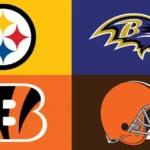 AFC North 7 round Mock Draft