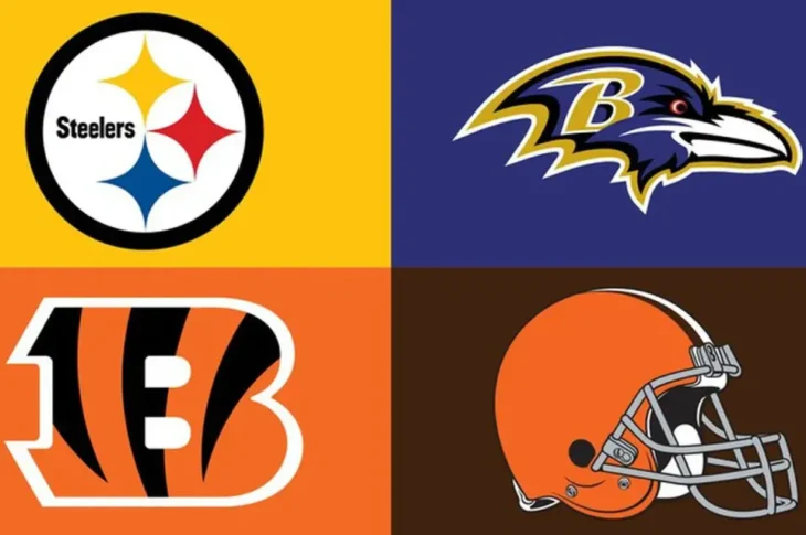 AFC North 7 round Mock Draft