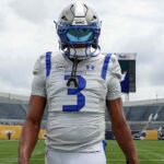 Chris Payton-Jones a former NFL and UFL football player died in a car accident in Florida