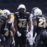 2026 NFL Draft Prospect Interview: Jeremiah Brown, LB, Colorado