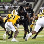 2026 NFL Draft Prospect Interview: Zarian McGill, OC, Colorado