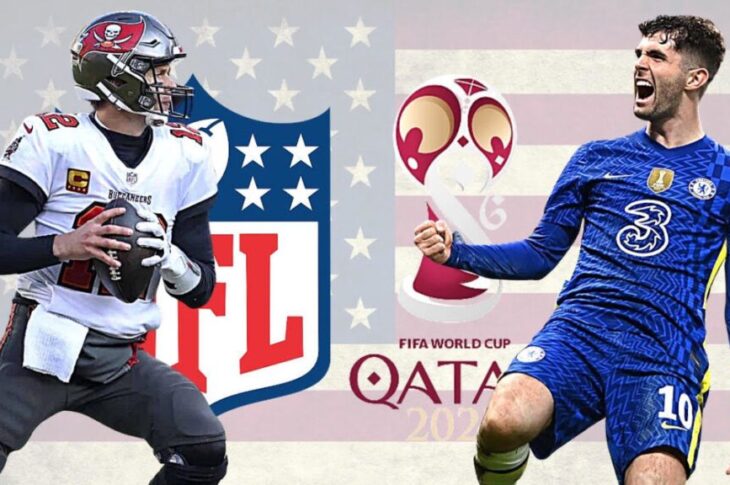 American Football vs. European Soccer: What's the Difference?