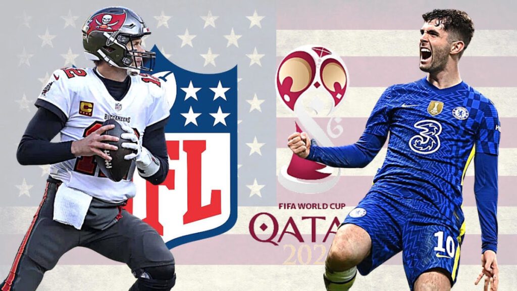 American Football vs. European Soccer: What's the Difference?