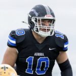 2026 NFL Draft Prospect Interview: Ty Hopp, LB, Aurora University