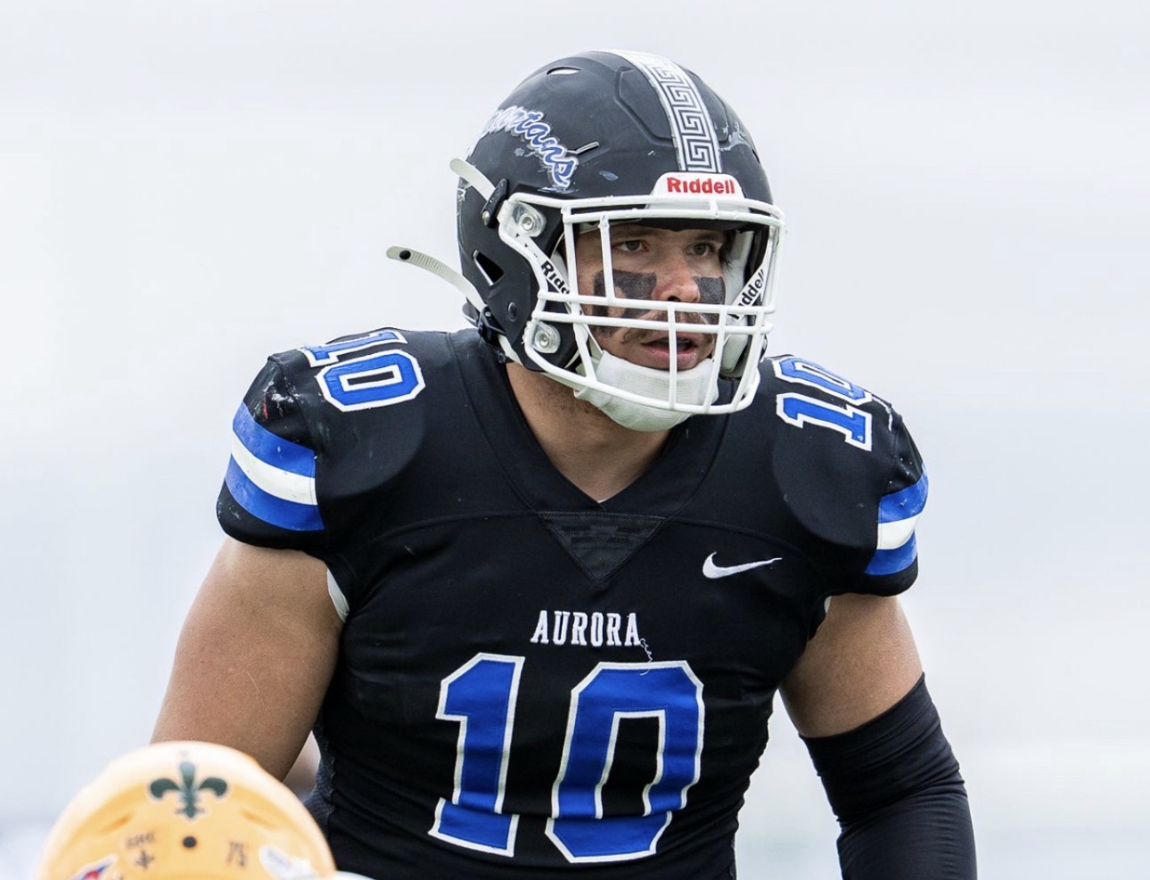 2026 NFL Draft Prospect Interview: Ty Hopp, LB, Aurora University