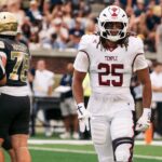2026 NFL Draft Prospect Interview: Cam'Ron Stewart, Edge, Temple University