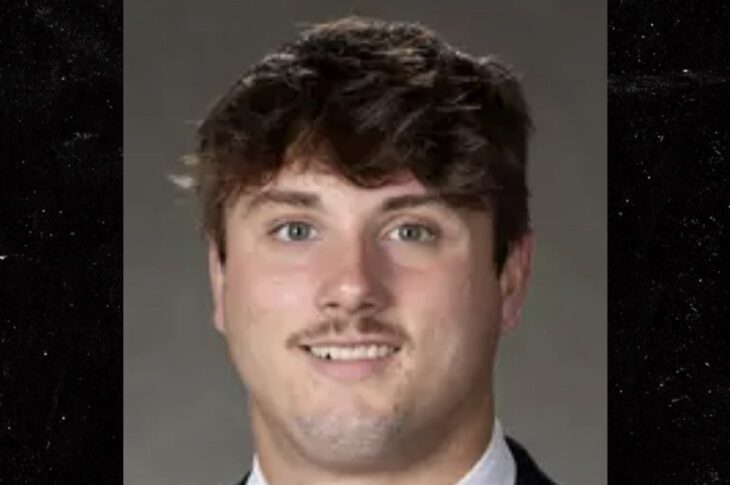 Former Wisconsin Tight End who stepped away from the game for mental health concerns dead at 24