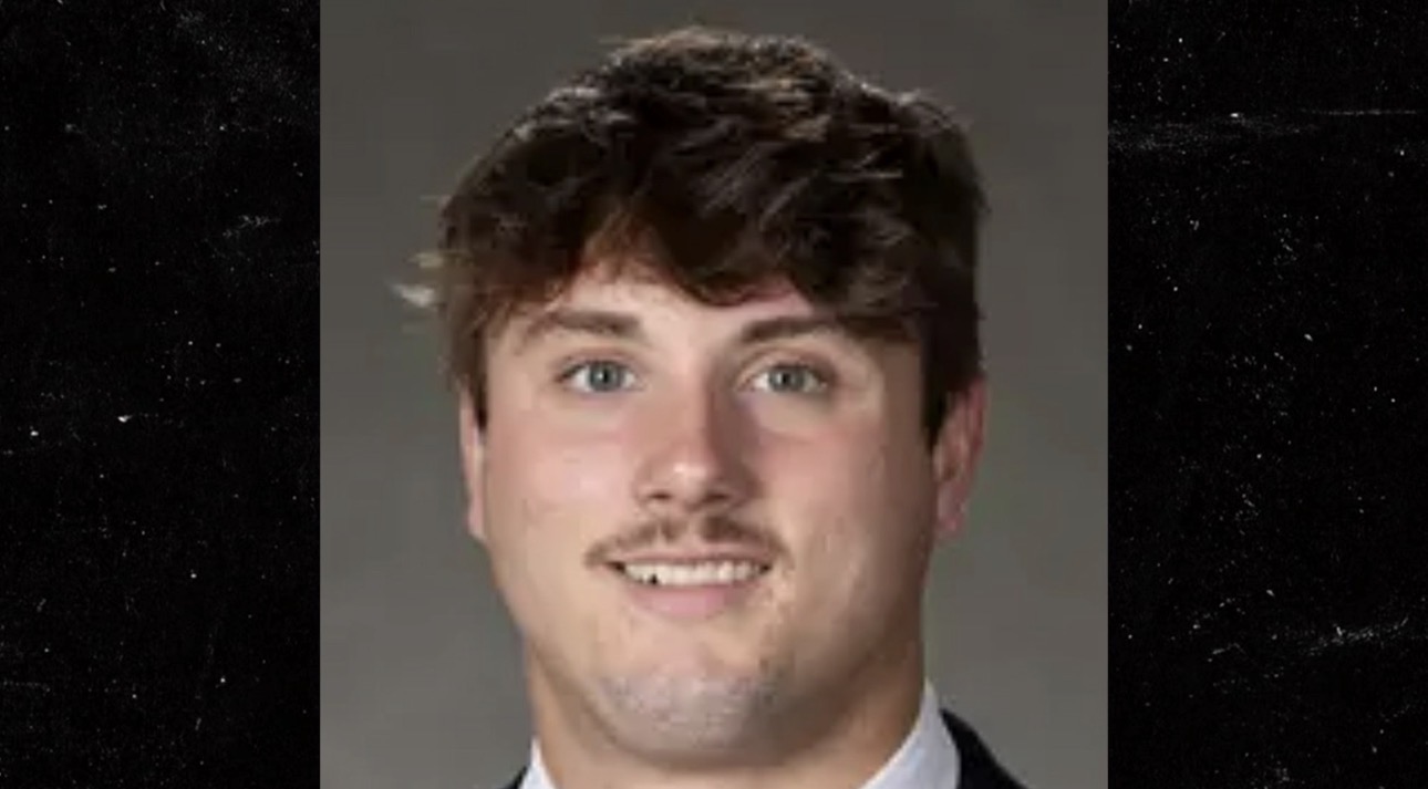 Former Wisconsin Tight End who stepped away from the game for mental health concerns dead at 24