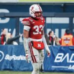 2026 NFL Draft Prospect Interview: Javin Wright, LB, University of Nebraska