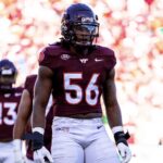 2026 NFL Draft Prospect Interview: CJ McCray, Edge, Virginia Tech