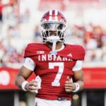 2026 NFL Draft Prospect Interview: Louis Moore, DB, Indiana University