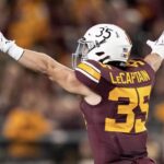 2026 NFL Draft Prospect Interview: Derik LeCaptain, LB, University of Minnesota