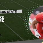 Jake Pope, OT, Illinois State | 2026 NFL Draft Prospect Zoom Interview