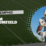 Sam Brumfield, LB, Memphis | 2026 NFL Draft Prospect Zoom Interview