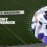 Trent Hendrick, LB, James Madison | 2026 NFL Draft Prospect Zoom Interview