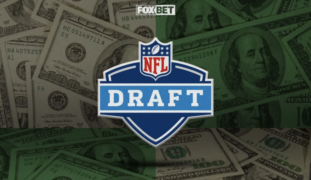 Ghost in the Machine: How AI Scouting is Changing the 2026 Mock Draft Industry