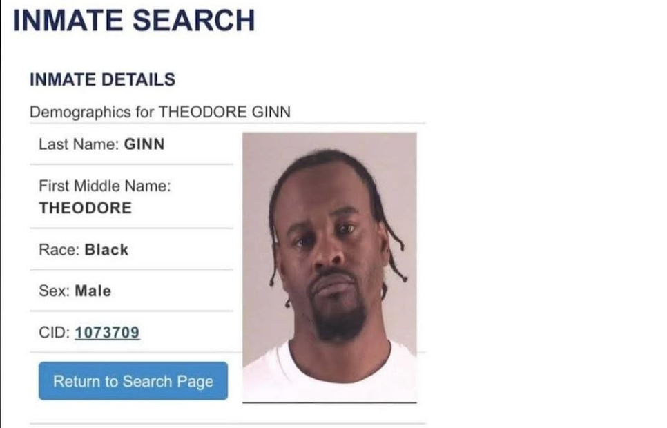 Report: UFL Coach Arrested in Texas for DWI