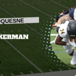 A.J. Ackerman, DT, Duquesne