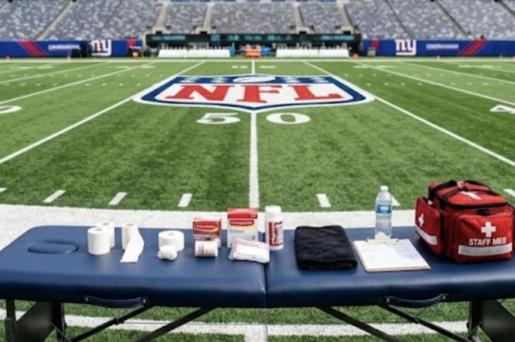 How NFL Injuries Hit Impact Odds - An In-Depth Look