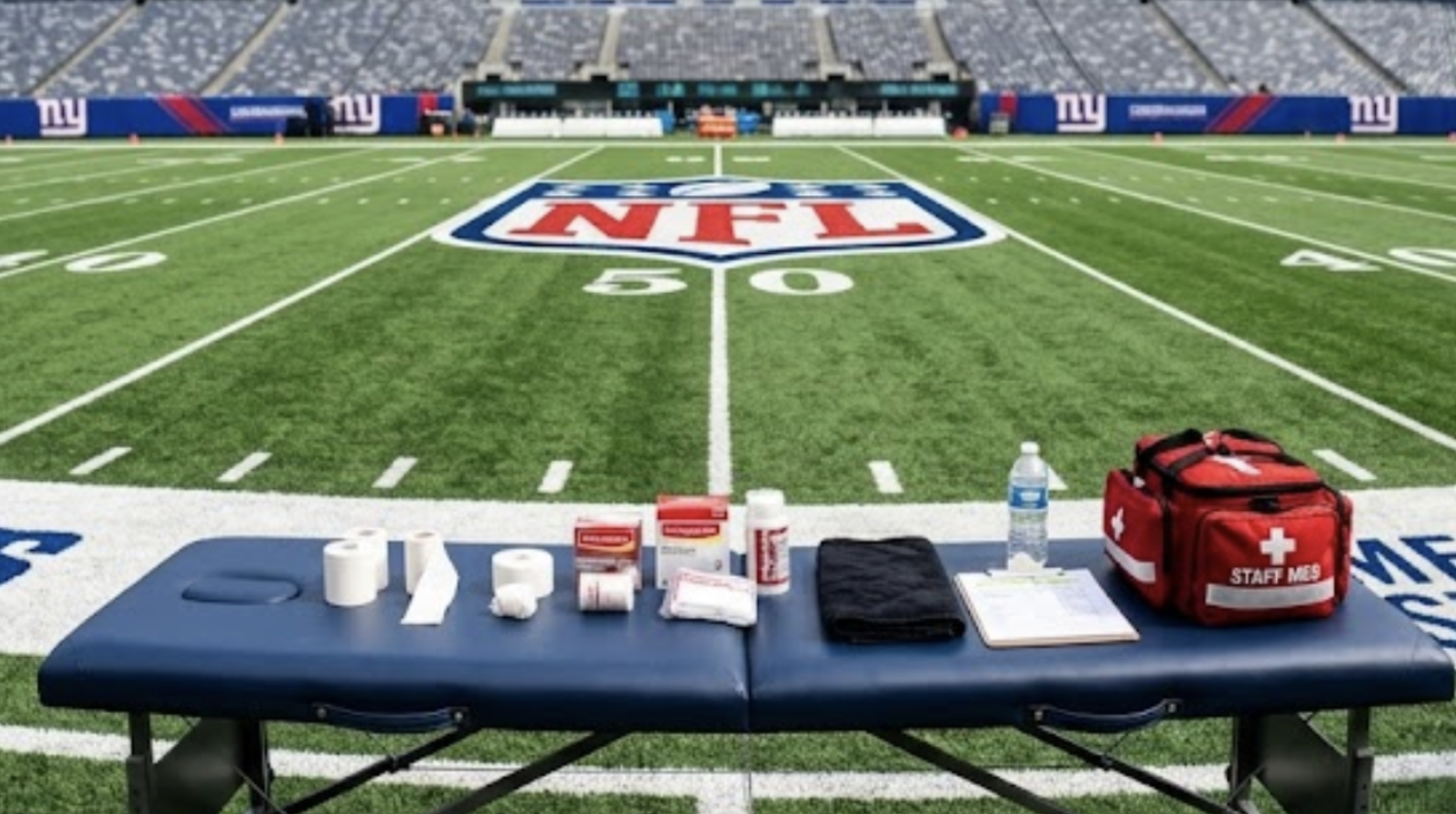 How NFL Injuries Hit Impact Odds - An In-Depth Look