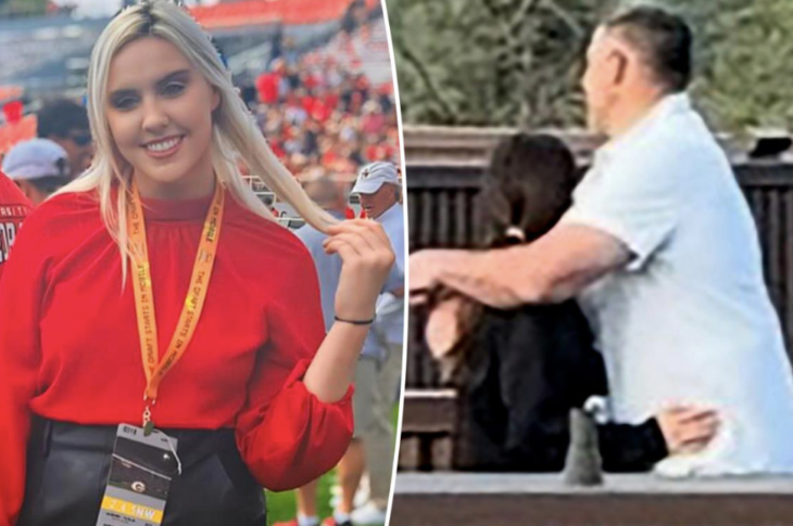 USA Today Fires NFL reporter Crissy Froyd for Her Controversial Comments on Dianna Russini