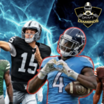 3-Round 2026 NFL Mock Draft