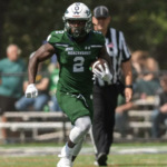 2026 NFL Draft Prospect Interview: Brian Trobel, RB, Mercyhurst University