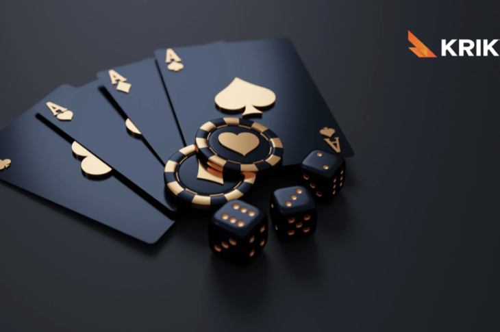Krikya: The Premier Online Betting and Casino Platform in Bangladesh