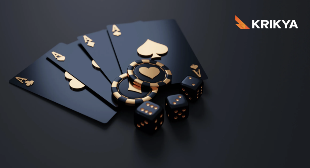 Krikya: The Premier Online Betting and Casino Platform in Bangladesh