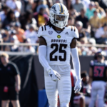2026 NFL Draft Prospect Interview: Aaron Wofford, DB, Western Michigan University