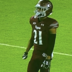 2026 NFL Draft Prospect Interview: Chaunzavia Lewis, RB, Texas Southern