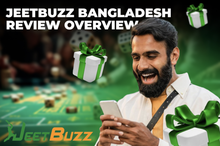 Jeetbuzz Bangladesh review overview