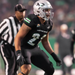 2026 NFL Draft Prospect Interview: Kyjuan Vengrowsky, DE, University of North Dakota