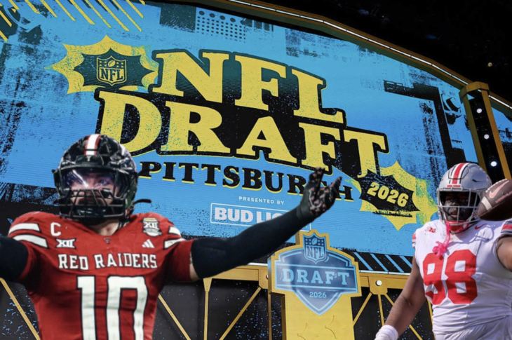 Top Remaining Prospects After Day 1 of the NFL Draft