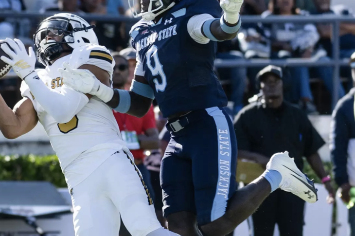 Pittman’s Pocket HBCU Edition: Dylan Djete Proves Alabama State Belongs on the CFL Draft Board