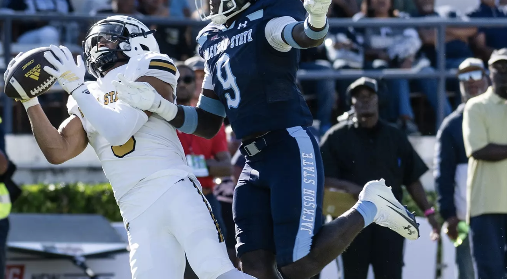Pittman’s Pocket HBCU Edition: Dylan Djete Proves Alabama State Belongs on the CFL Draft Board